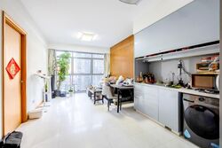 Icon (D2), Apartment #538354951